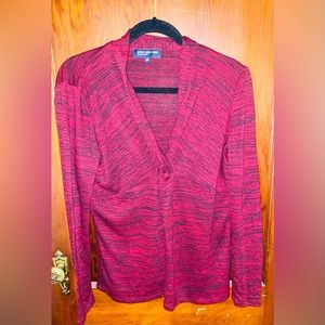 Jones New York- GUC- top- size Large